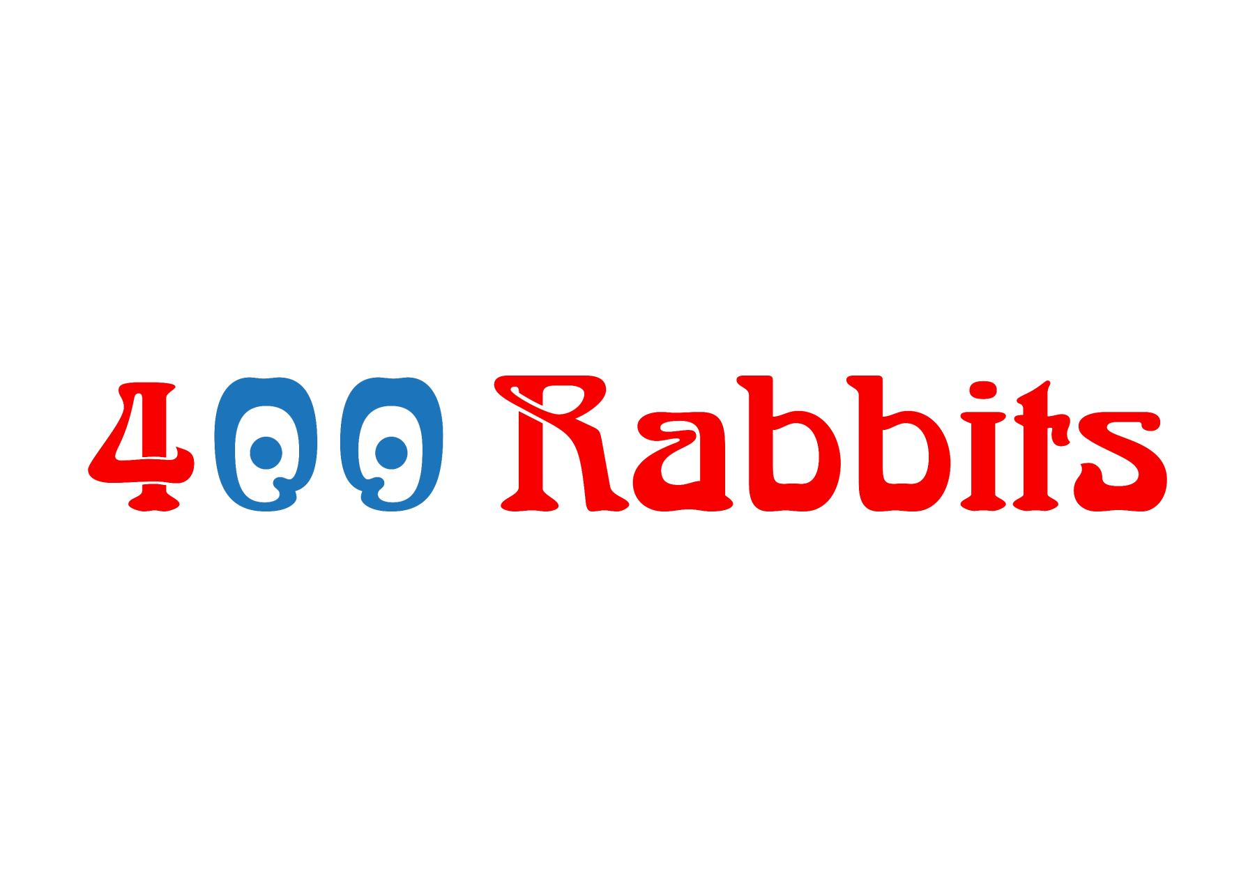 400 Rabbits